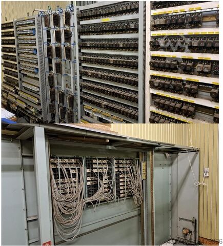 оборудование для очистки воды Water treatment equipment Coal power plant DEMI station