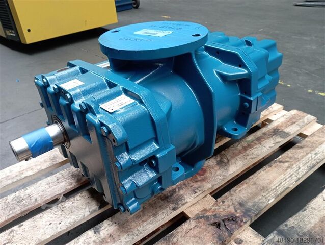 Воздуходувка Aerzen GM35S