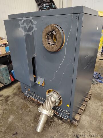 Воздуходувка типа 