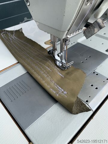 швейная машина Dürkopp Adler 867 190322 - M GOLD