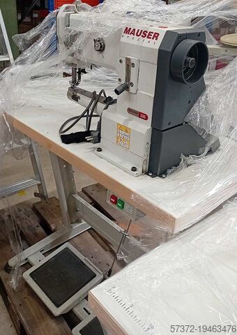 Швейная машина Brother/Adler/Mauser/Brother LS2/K767/MA335/KE403