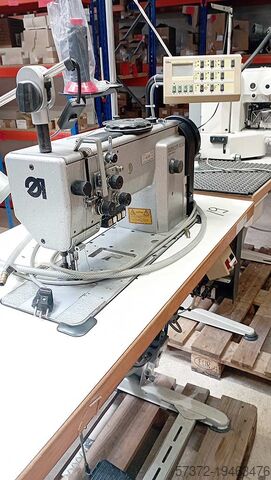 Швейная машина Brother/Adler/Mauser/Brother LS2/K767/MA335/KE403