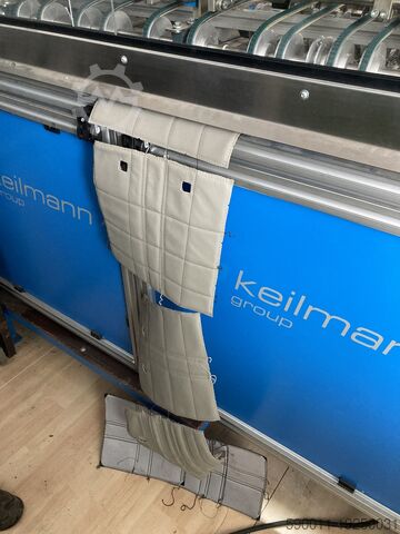 швейная машина Multineedle KL 950