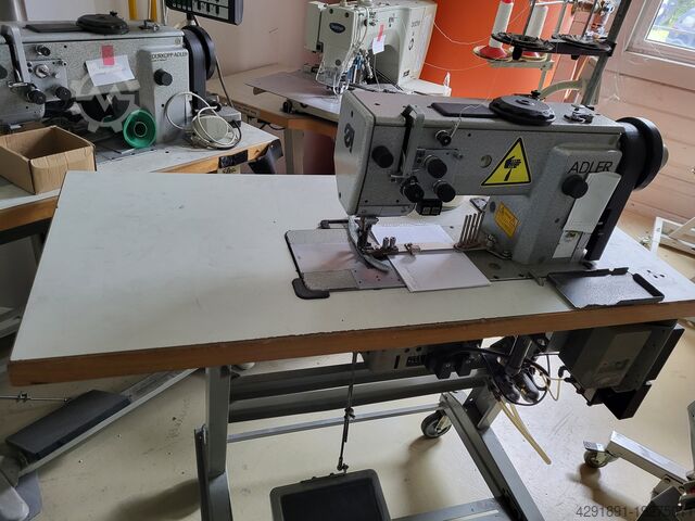 швейная машина Dürkopp Adler k767