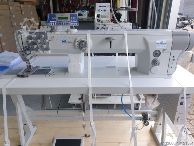 швейная машина Dürkopp Adler 867-290142-70M