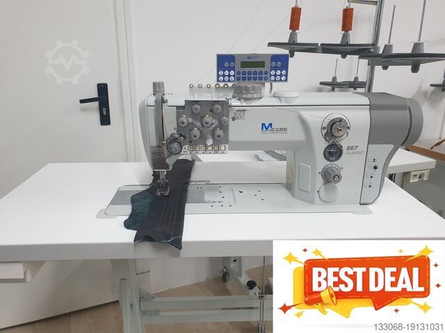 швейная машина Dürkopp Adler 867-290142-M