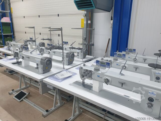 Швейная машина Dürkopp Adler 867-290142-70M