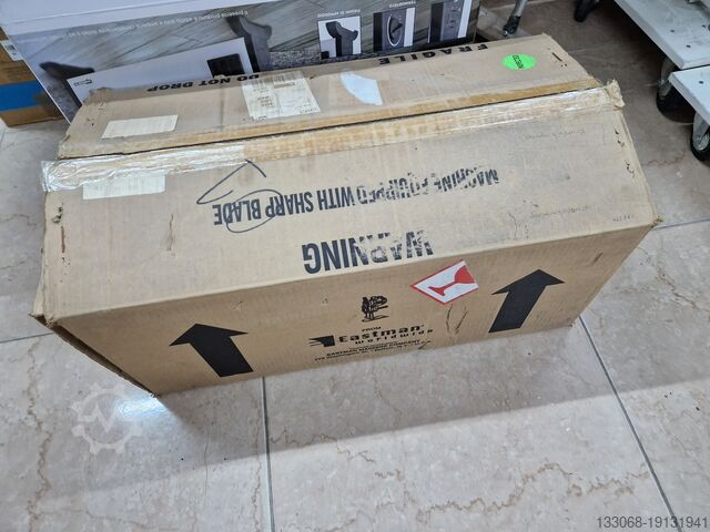 станок для резки ткани EASTMAN BLUE STREAK X