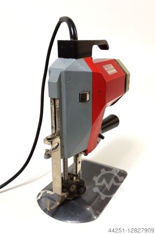 Машина для резки текстиля Kraus und Reichert KVS700