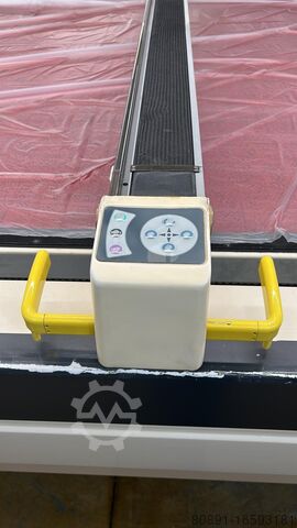 станок для резки ткани Lectra Vector 2500 V3 Fashion