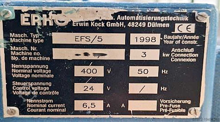 Система управления воздухом и волокнами Trützschler/Protec FBK 536/2400