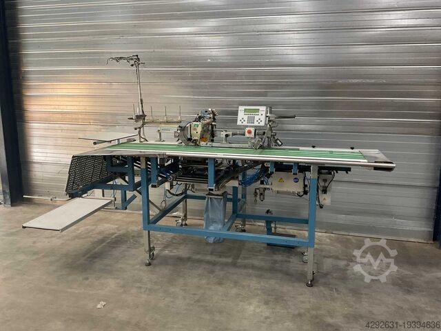 листогибочный станок schips HS C9K