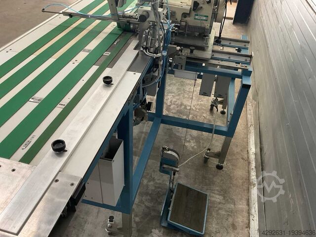 листогибочный станок schips HS C9K