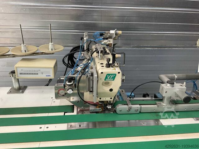 листогибочный станок schips HS C9K