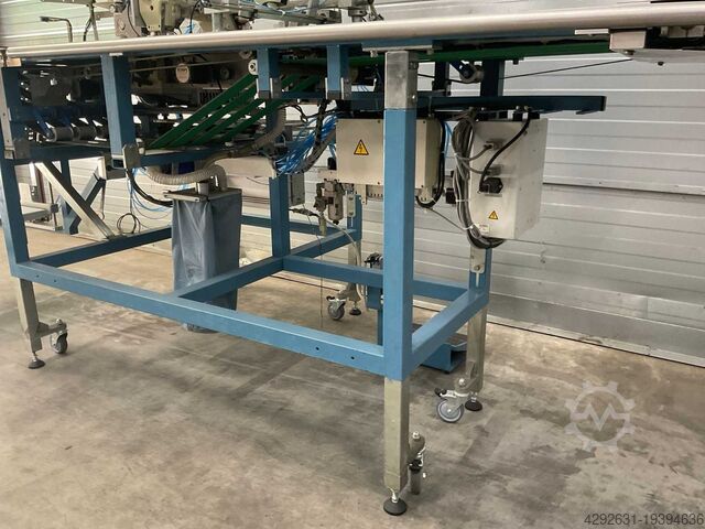 листогибочный станок schips HS C9K