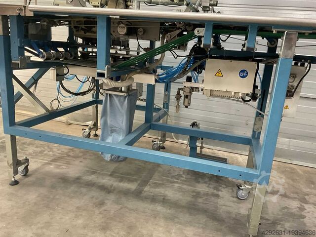 листогибочный станок schips HS C9K