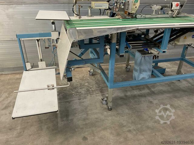 листогибочный станок schips HS C9K