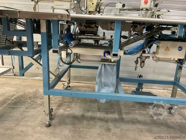 листогибочный станок schips HS C9K