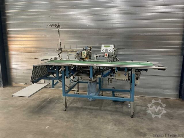 листогибочный станок schips HS C9K