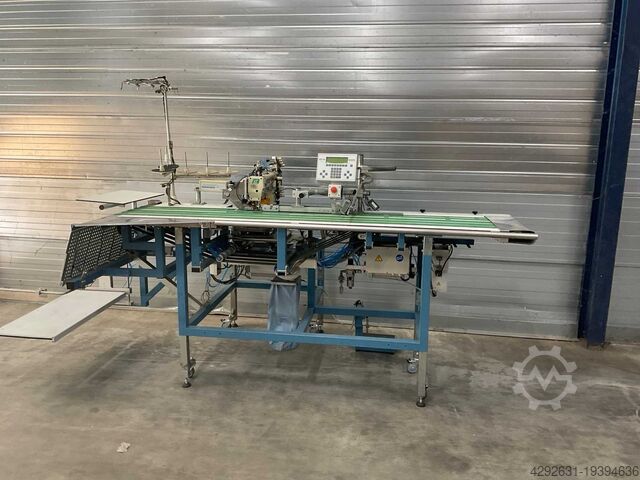 листогибочный станок schips HS C9K