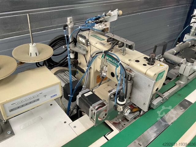 листогибочный станок schips HS C9K