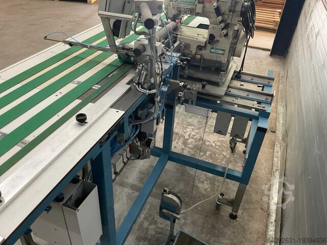 листогибочный станок schips HS C9K