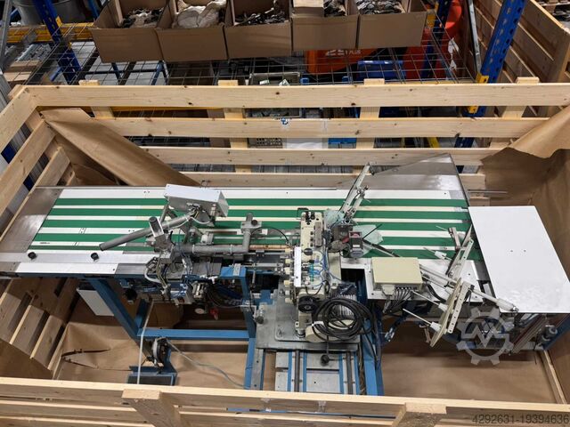 листогибочный станок schips HS C9K