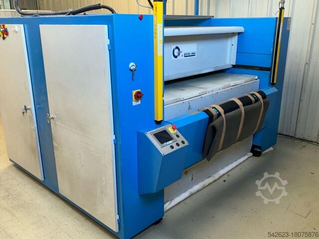 Режущий станок Bruckenstanze Suteau Anver XPM