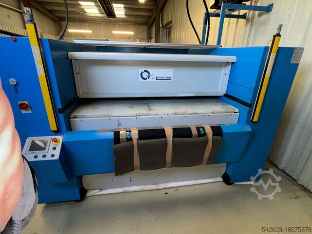 Режущий станок Bruckenstanze Suteau Anver XPM