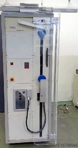 Оборудование для контроля текстиля Textechno/White Screen/Yuan more FPA ME/YG086