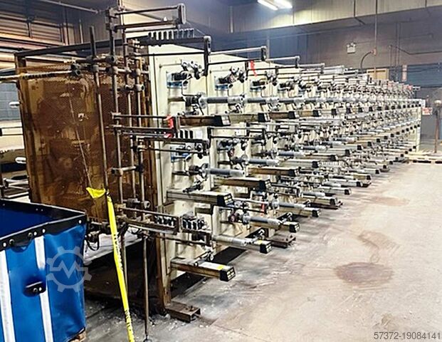 Посудомоечная машина SAHM 400E