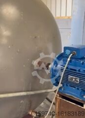 Композитный автоклав 1,5 х 3 м  