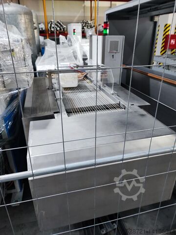 Система увлажнения EKF 