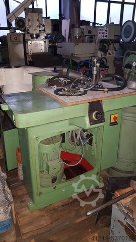 Качели руку удар Schoen 8 LES