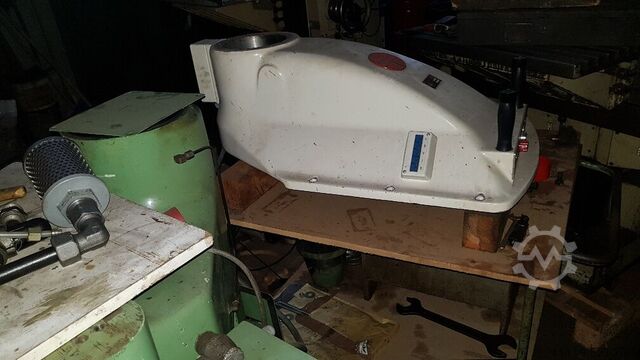 Качели руку удар Schoen 8 LES