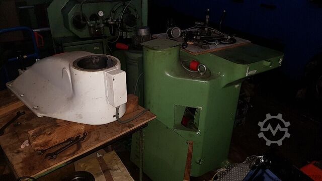 Качели руку удар Schoen 8 LES