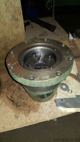 Качели руку удар Schoen 8 LES