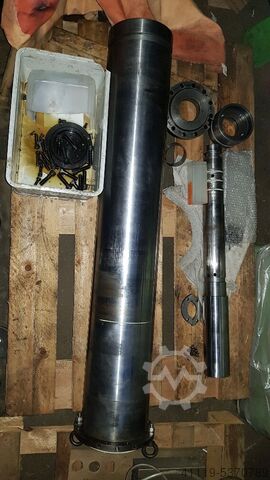 Качели руку удар Schoen 8 LES