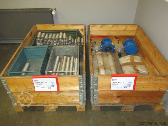 Текстильный принтер Vald.Henriksen 