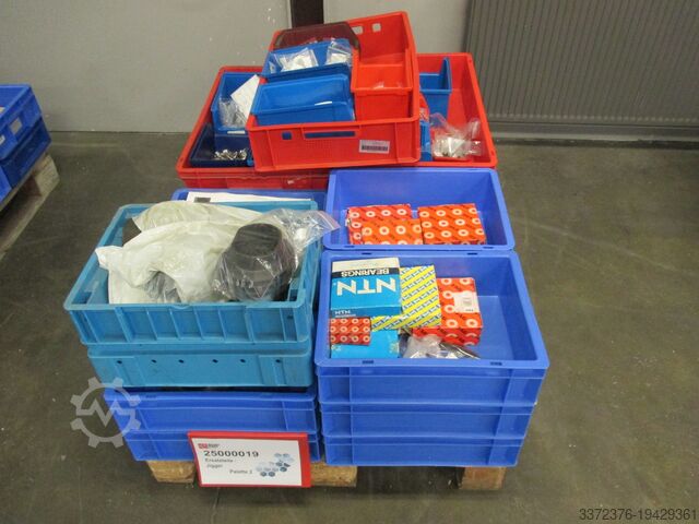 Текстильный принтер Vald.Henriksen 