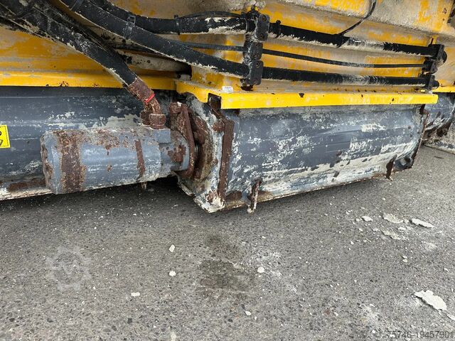 Стабилизатор почвы Diversen Streumaster SW3 FC Kalkstreuer 3 m³