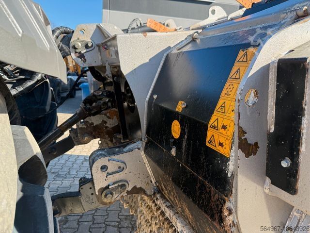 Стабилизатор грунта  FAE STABI H/HP 250 Asphaltrecycler Stabilisierer