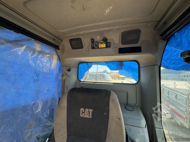 Экскаватор VOLVO ECR 305 CL