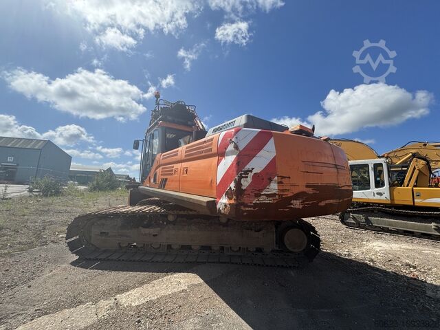 Экскаватор CATERPILLAR 312E