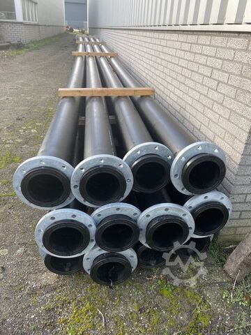 Эффективный песчаный земснаряд Oiltech Dredging Equipment Efficient Sand Mining Dredger for sale