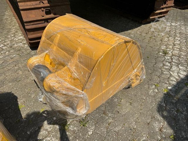 Гусеничный экскаватор CATERPILLAR longReachBoom Passend für Cat 320/ 323 B/C/D