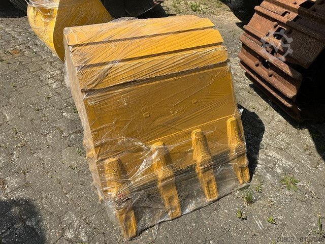 Гусеничный экскаватор CATERPILLAR longReachBoom Passend für Cat 320/ 323 B/C/D