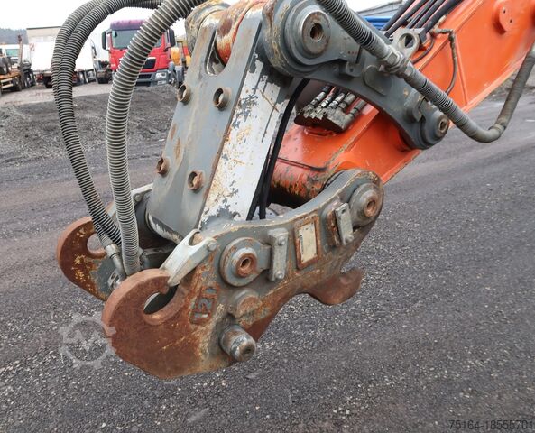 Гусеничный экскаватор Liebherr R 926 LC Litronic