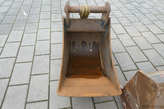 Гусеничный экскаватор WACKER SE 14.504 -Z+Power-tilt