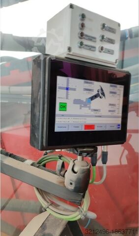 мобильный экскаватор со специальной надстройкой Liebherr R954C SHD Litronic